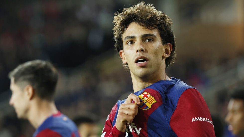 barca-zoao felix